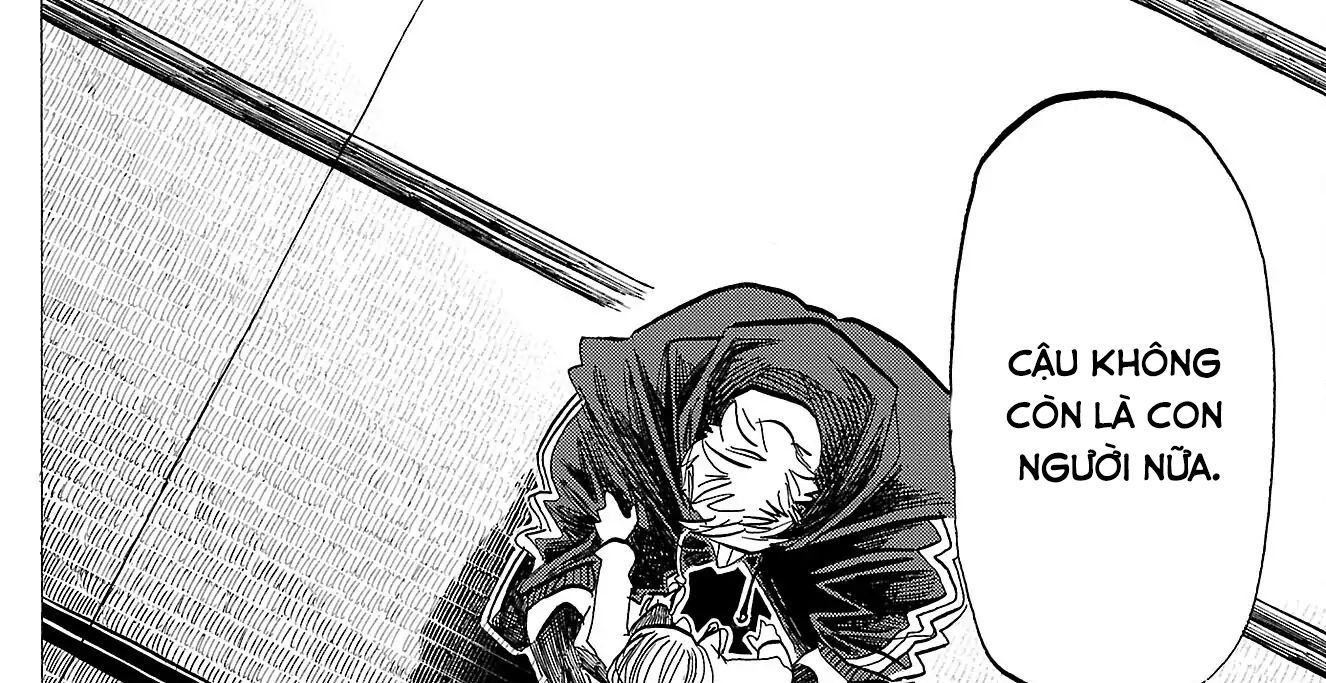 Sanda Chapter 85 - 30