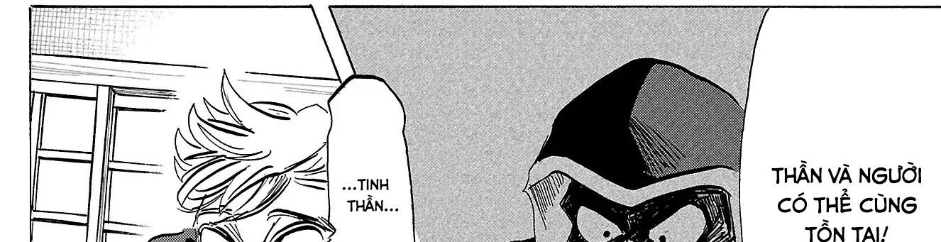 Sanda Chapter 85 - 32