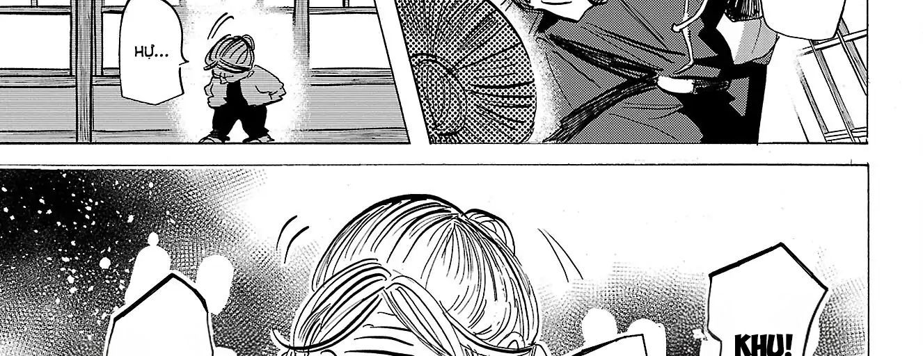 Sanda Chapter 85 - 35