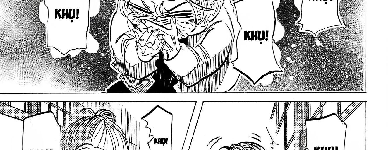 Sanda Chapter 85 - 36