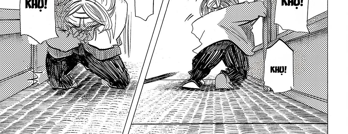 Sanda Chapter 85 - 37