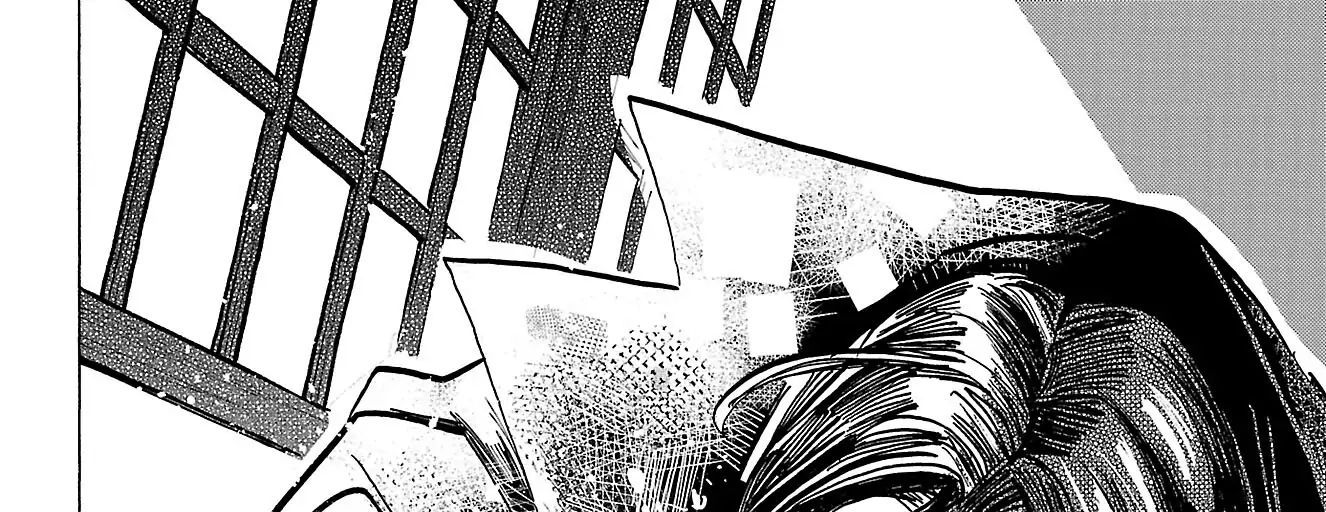 Sanda Chapter 85 - 38