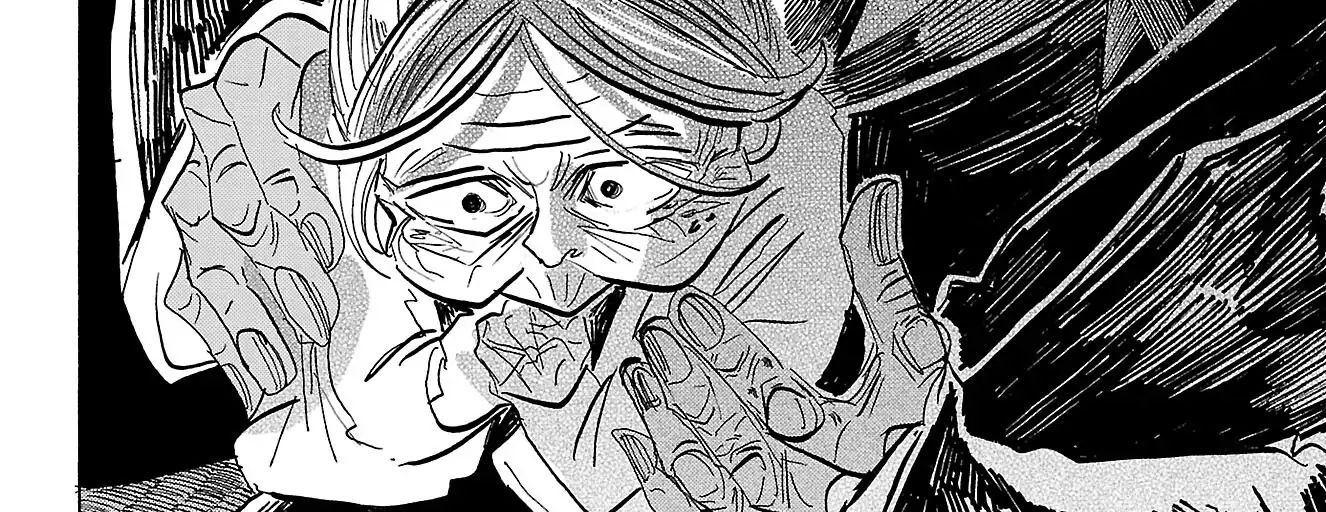 Sanda Chapter 85 - 40