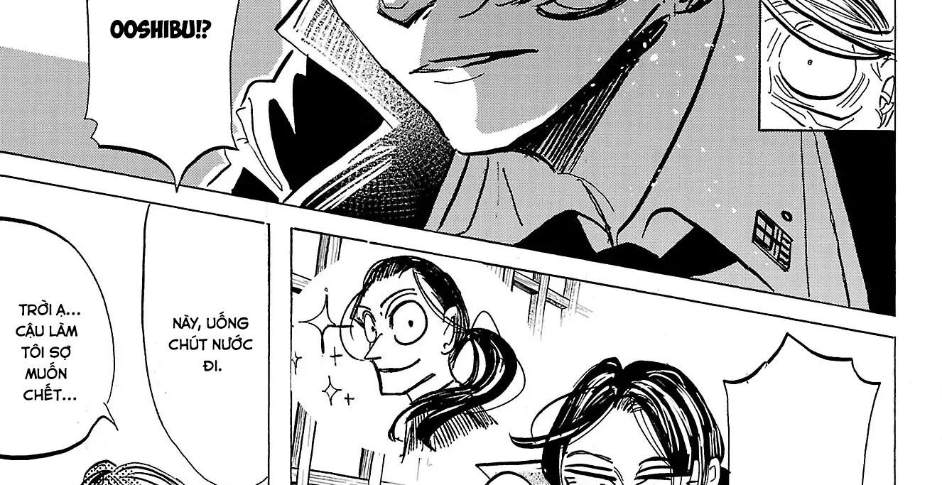 Sanda Chapter 85 - 43