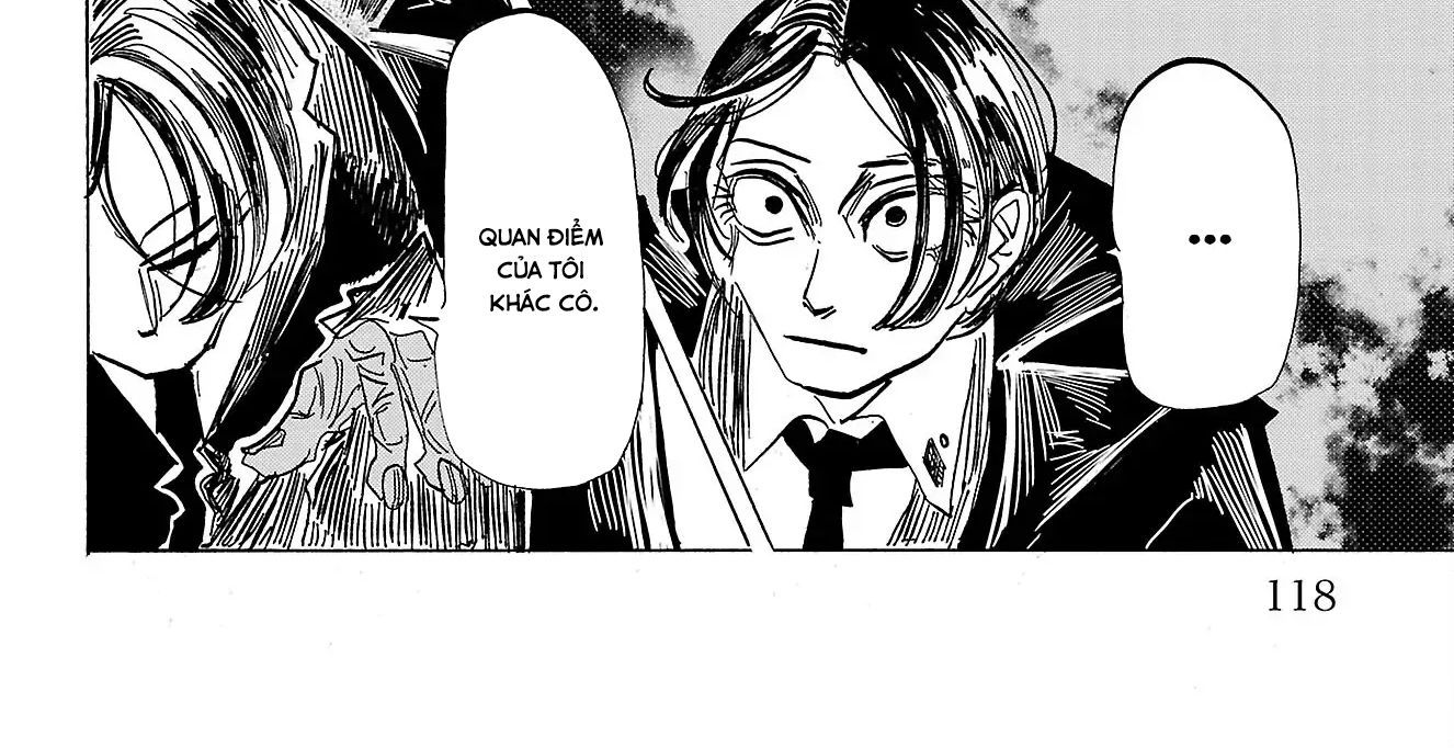 Sanda Chapter 85 - 48