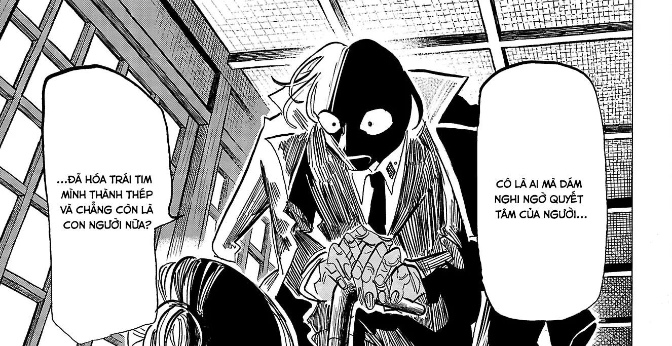 Sanda Chapter 85 - 49