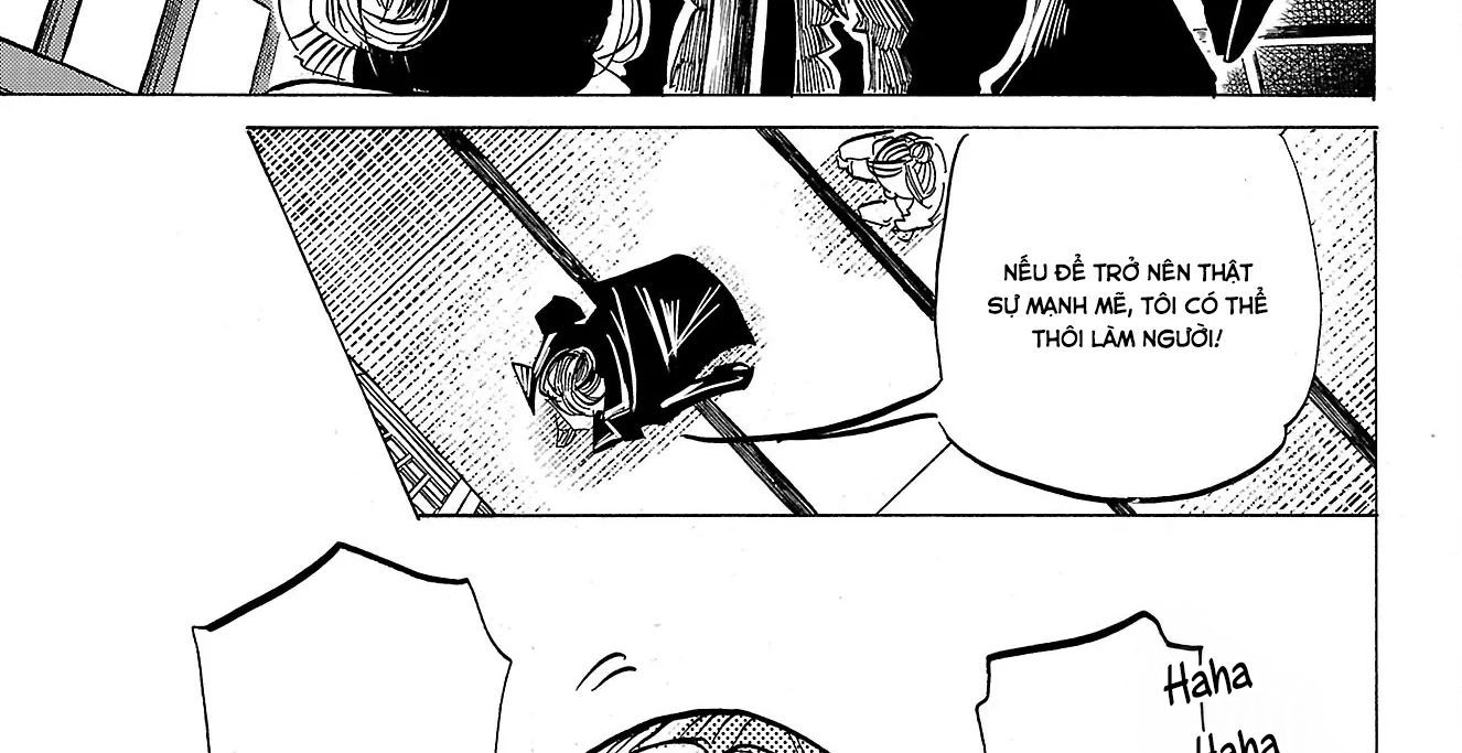 Sanda Chapter 85 - 50