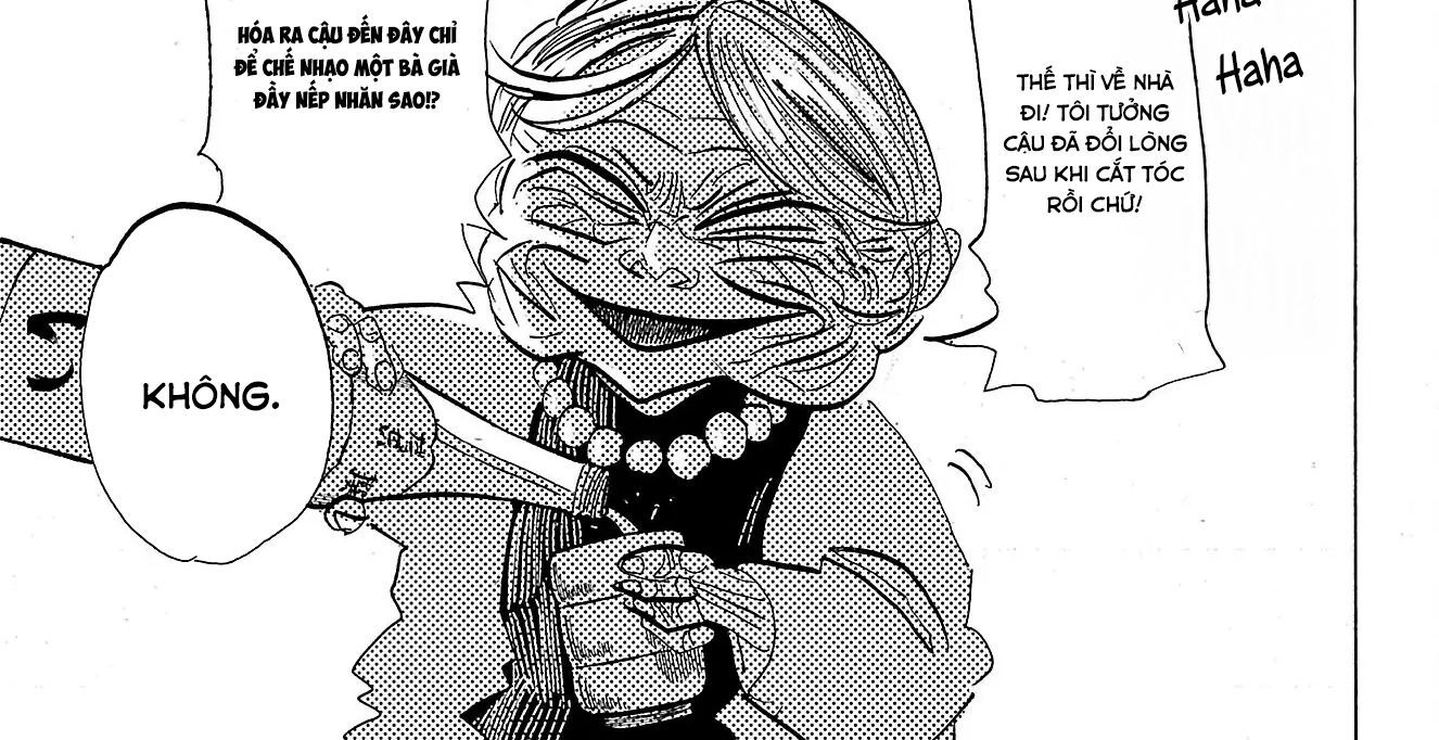 Sanda Chapter 85 - 51