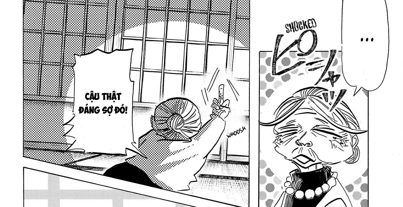 Sanda Chapter 85 - 57