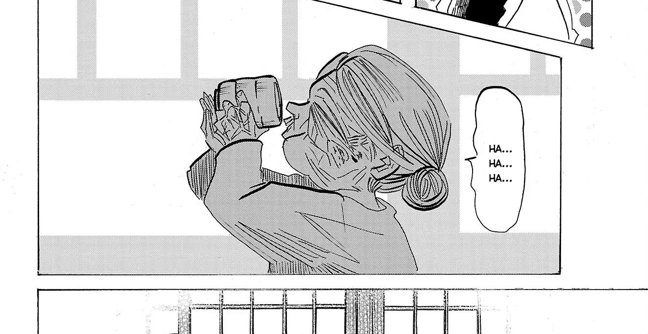 Sanda Chapter 85 - 58