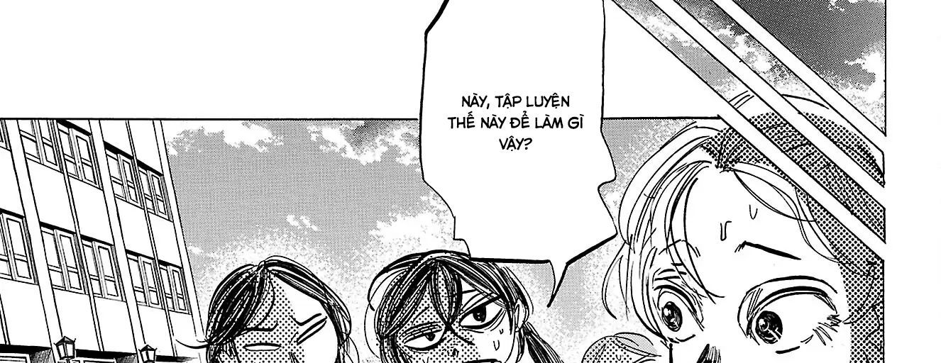 Sanda Chapter 85 - 60