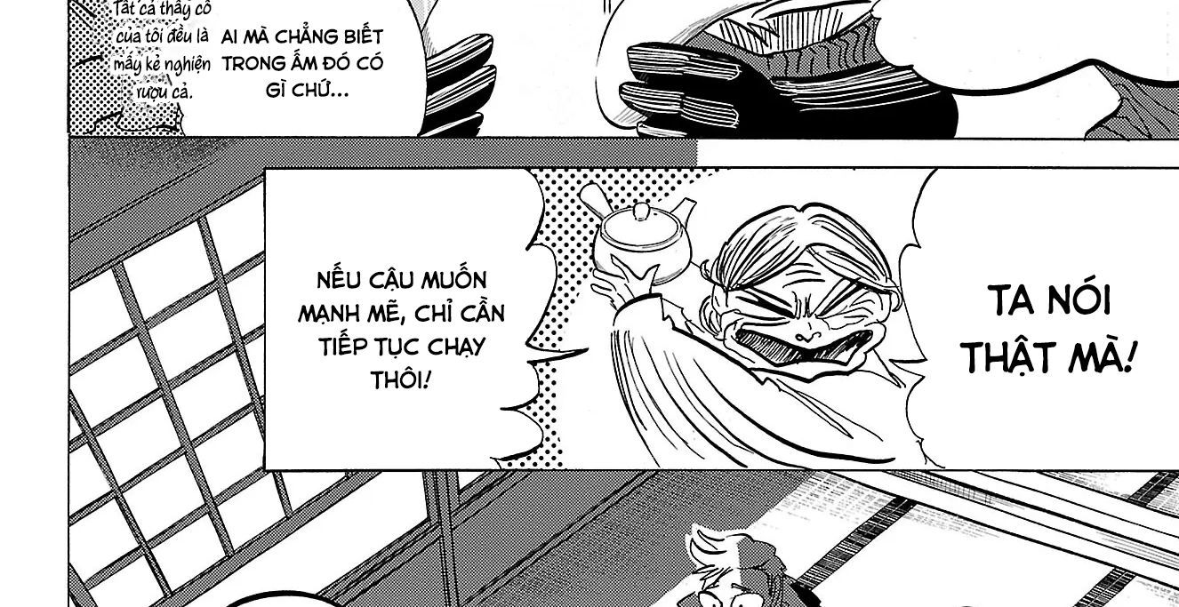 Sanda Chapter 85 - 7