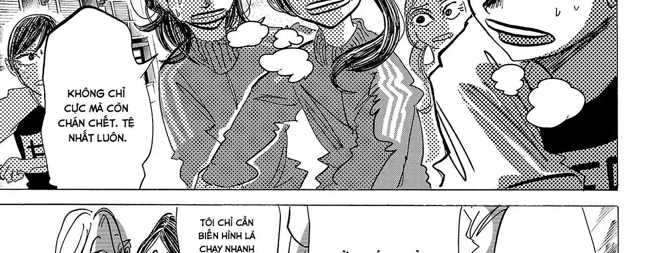 Sanda Chapter 85 - 61