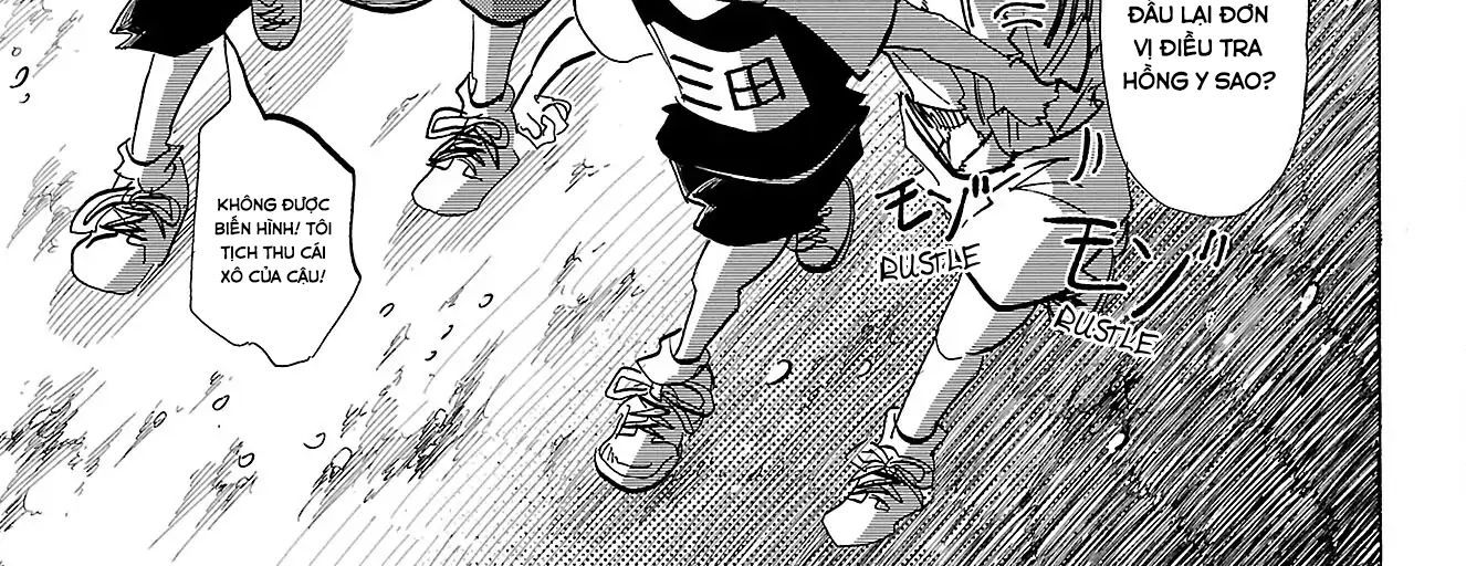 Sanda Chapter 85 - 63