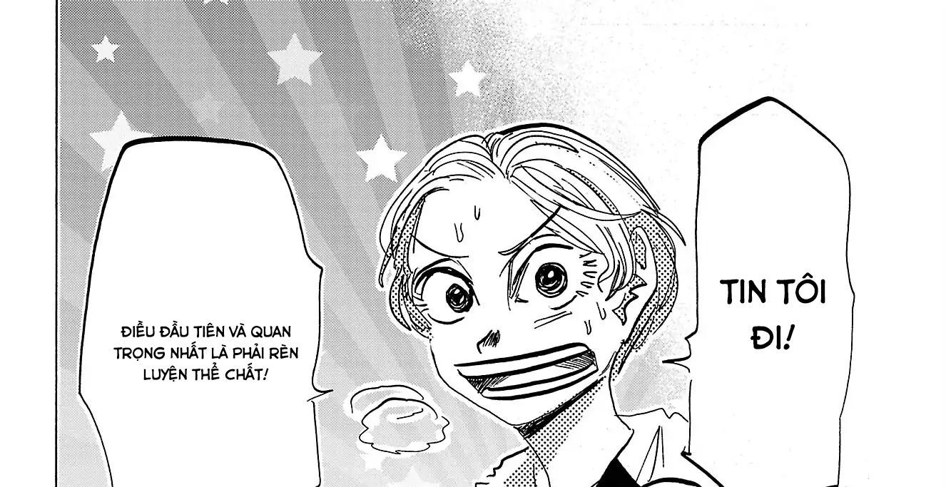 Sanda Chapter 85 - 64