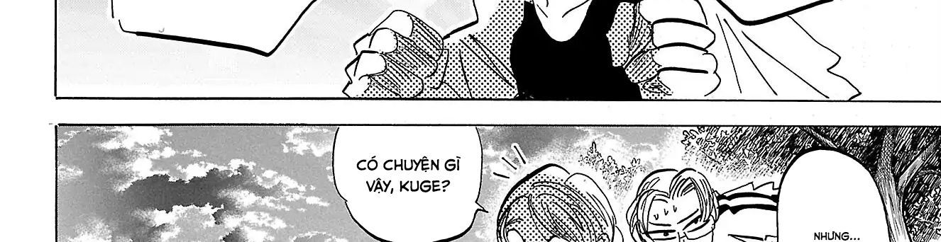 Sanda Chapter 85 - 65