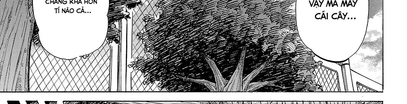 Sanda Chapter 85 - 69