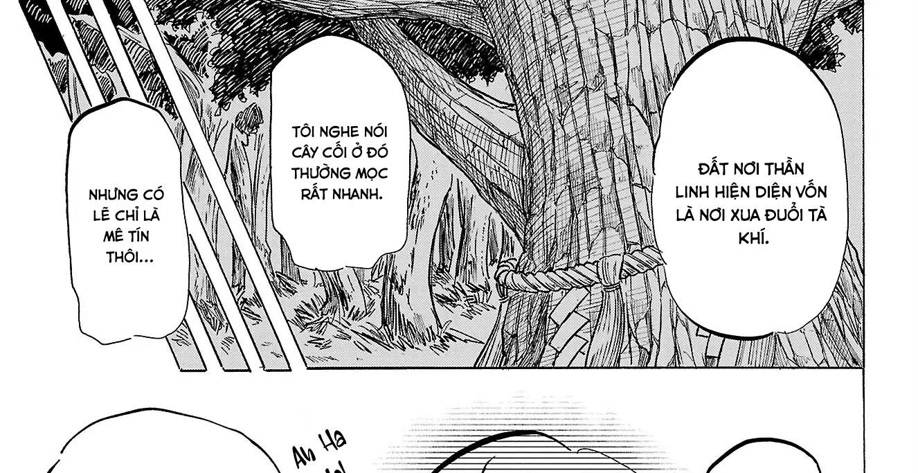 Sanda Chapter 85 - 70