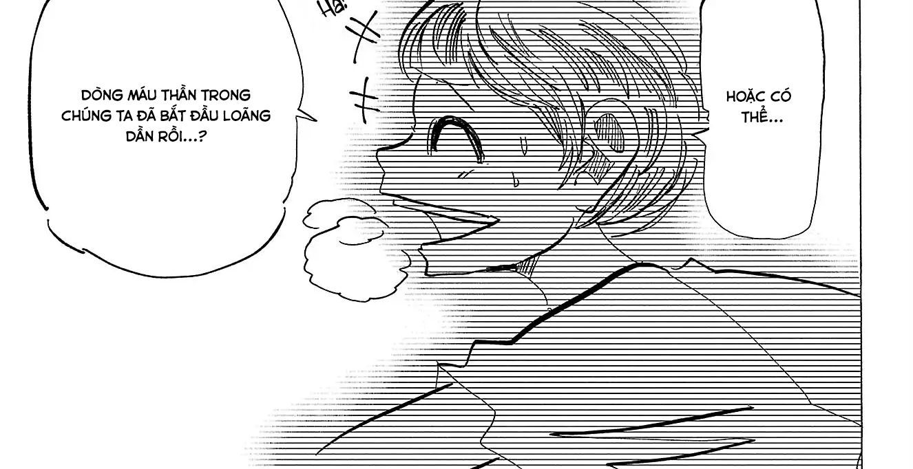 Sanda Chapter 85 - 71