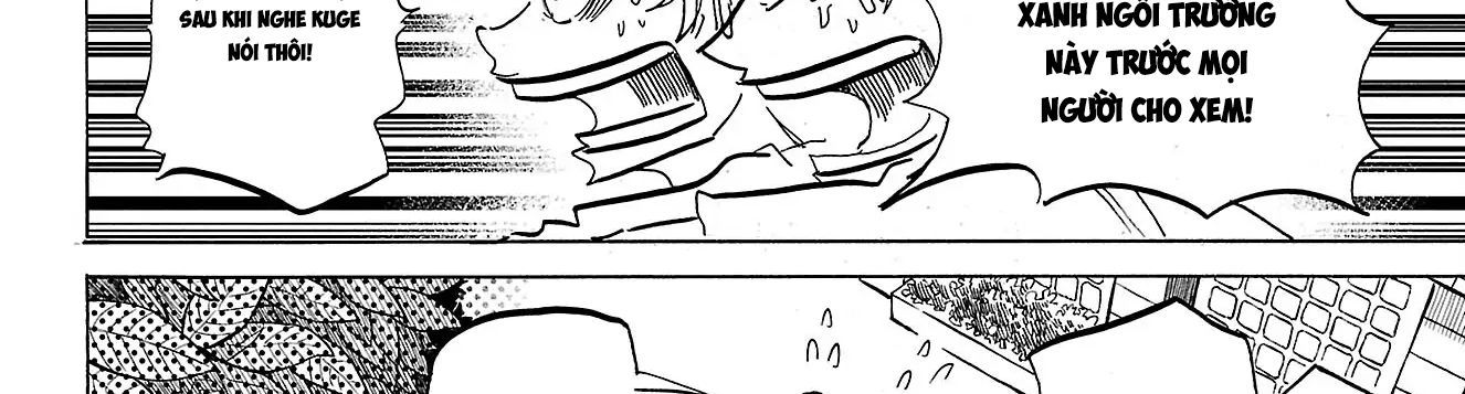 Sanda Chapter 85 - 74