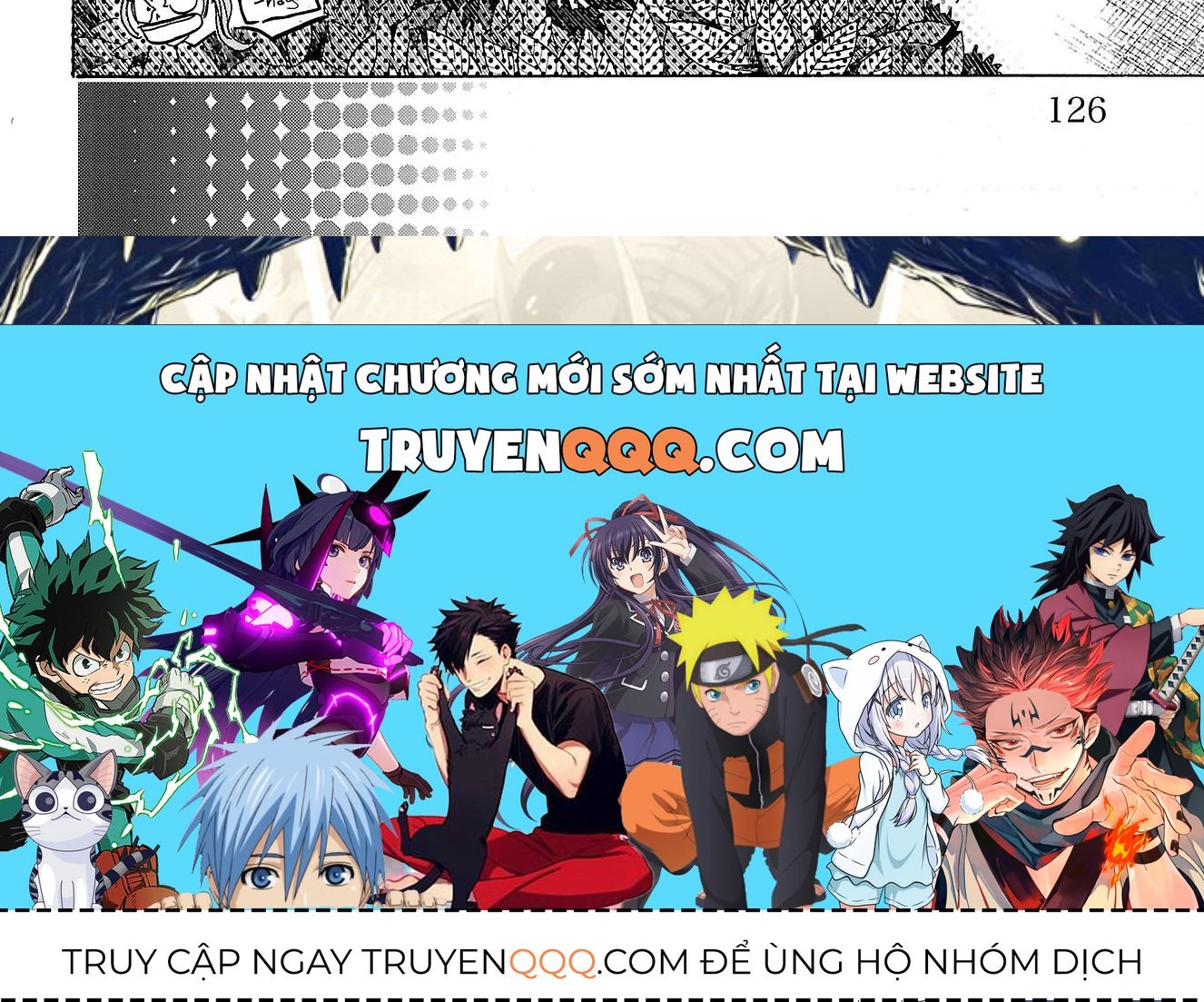 Sanda Chapter 85 - 76