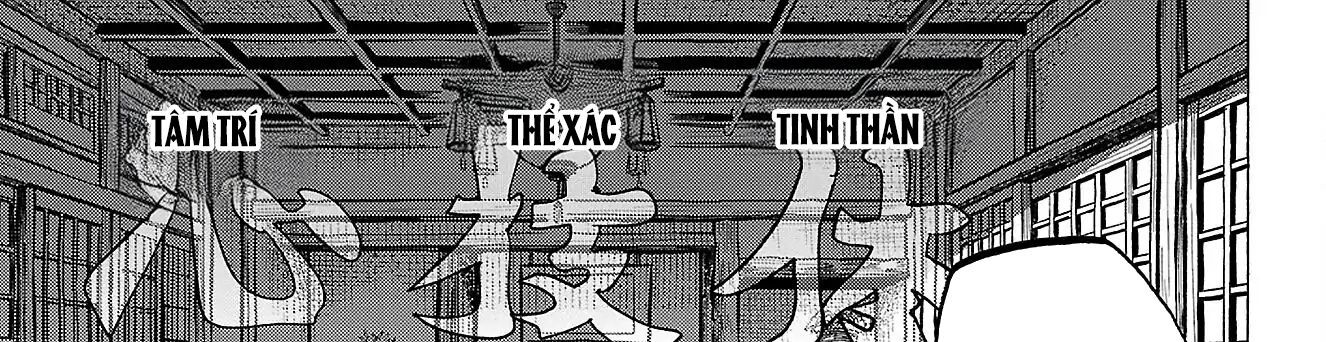 Sanda Chapter 85 - 9