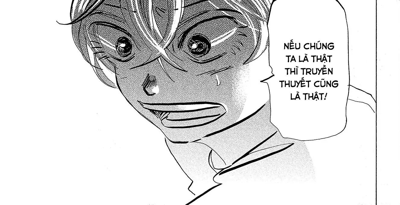 Sanda Chapter 86 - 12