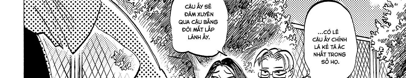 Sanda Chapter 86 - 14