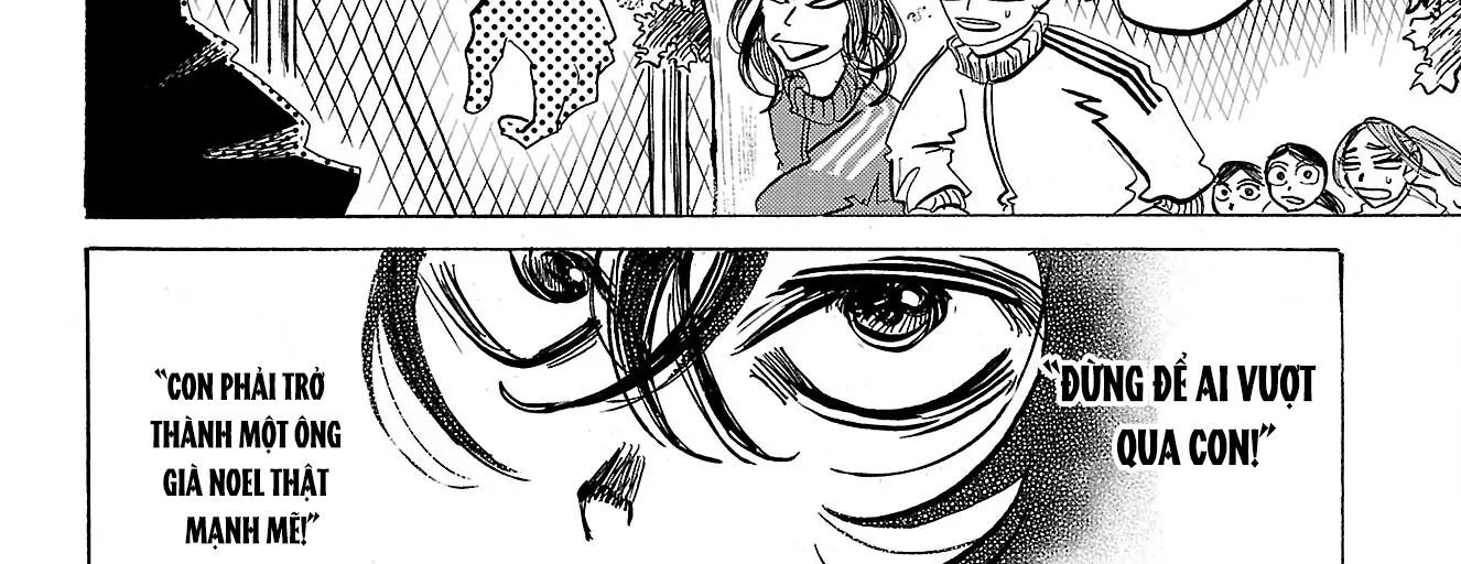 Sanda Chapter 86 - 15