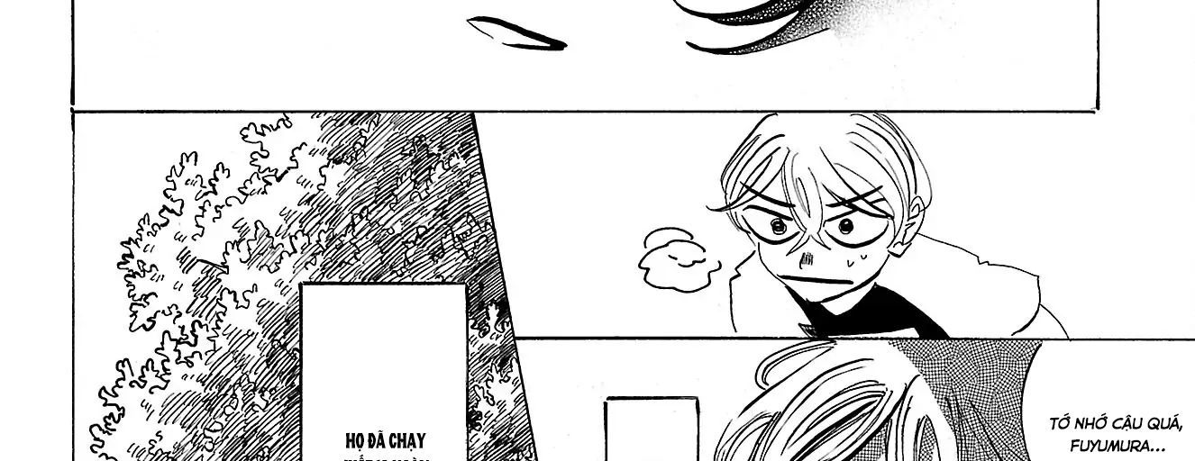 Sanda Chapter 86 - 16