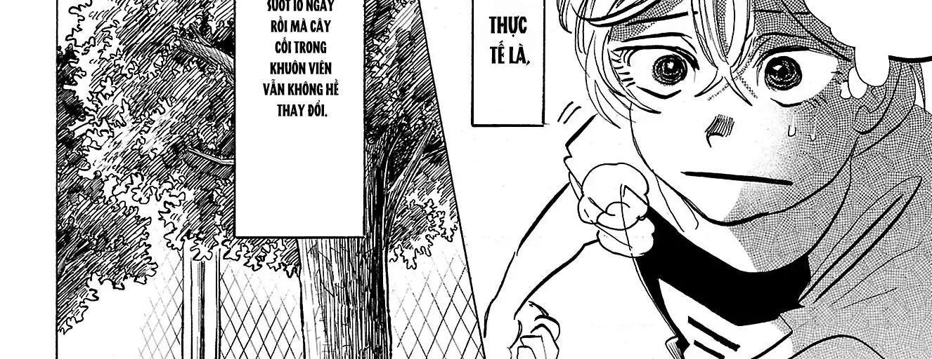 Sanda Chapter 86 - 17