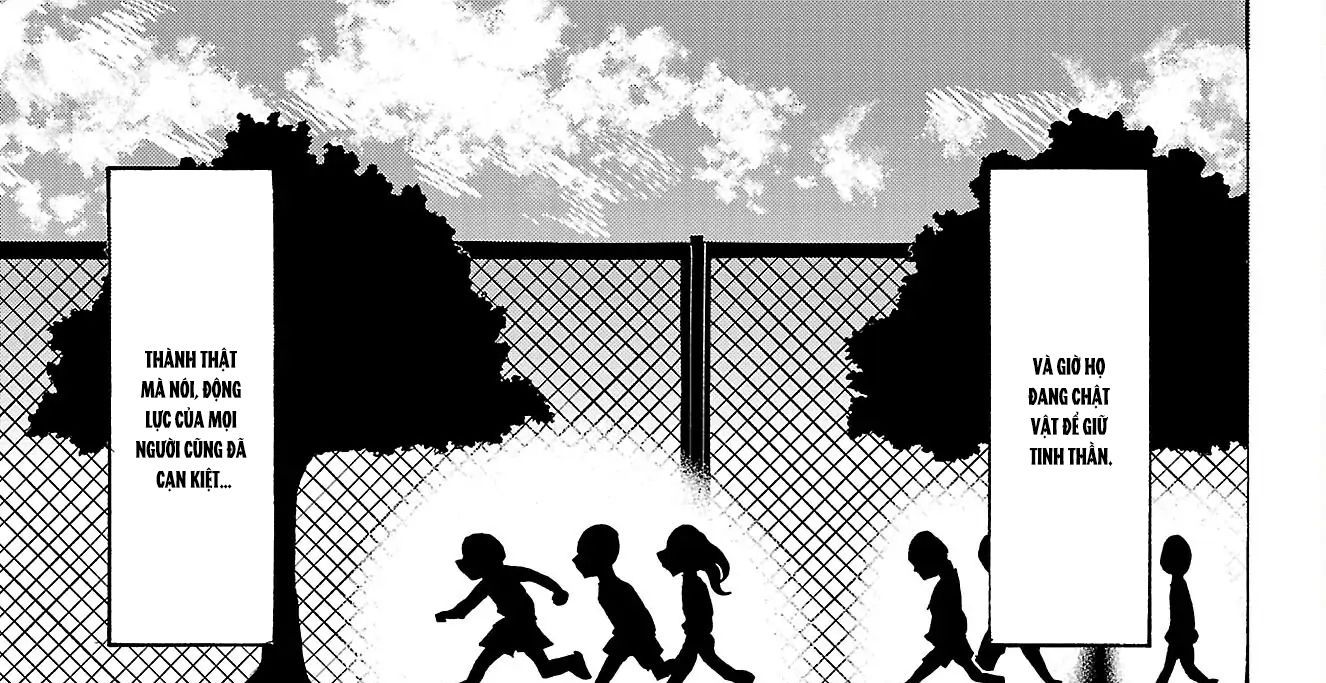 Sanda Chapter 86 - 18