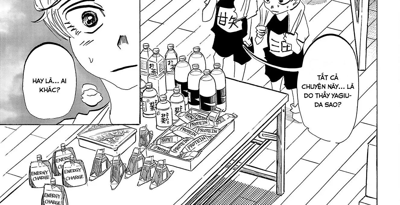 Sanda Chapter 86 - 21