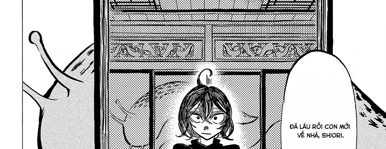 Sanda Chapter 86 - 22