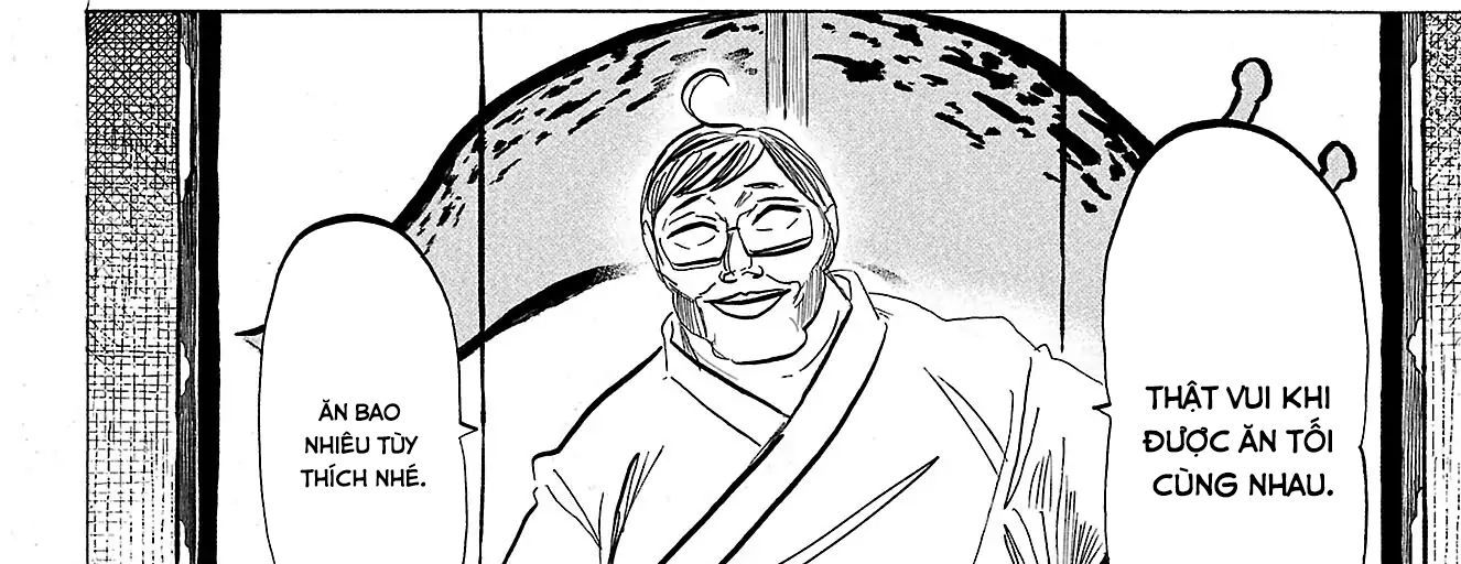 Sanda Chapter 86 - 24