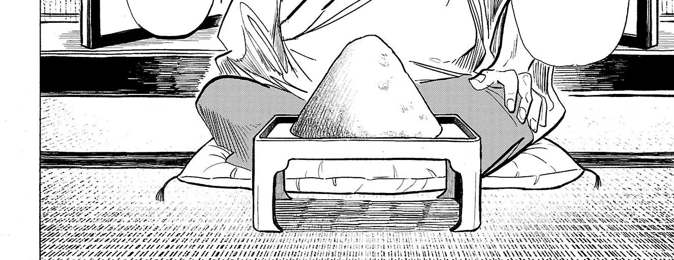 Sanda Chapter 86 - 25