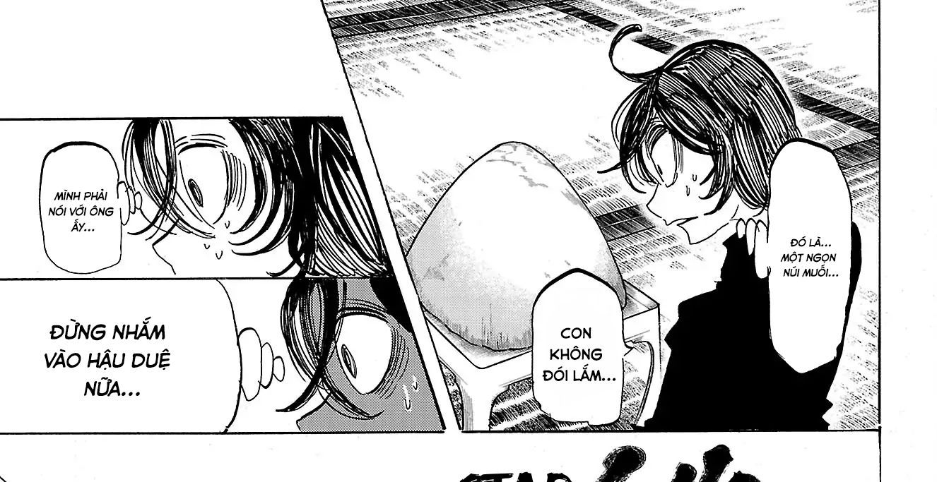 Sanda Chapter 86 - 26