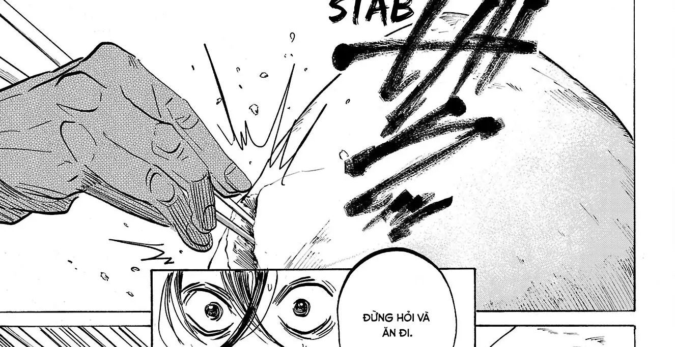 Sanda Chapter 86 - 27