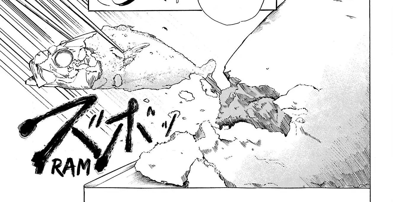 Sanda Chapter 86 - 28