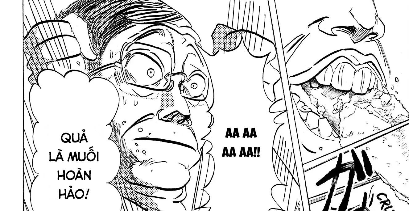 Sanda Chapter 86 - 29