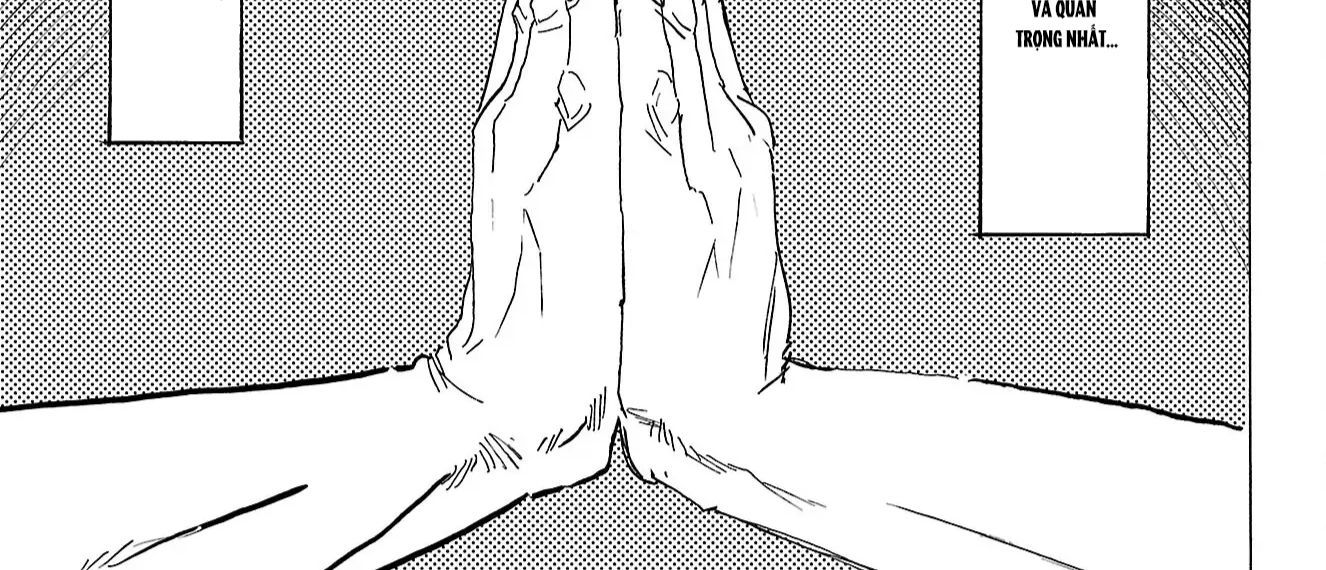 Sanda Chapter 86 - 4