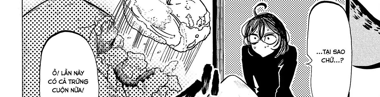 Sanda Chapter 86 - 31