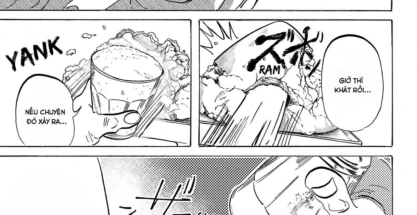 Sanda Chapter 86 - 34