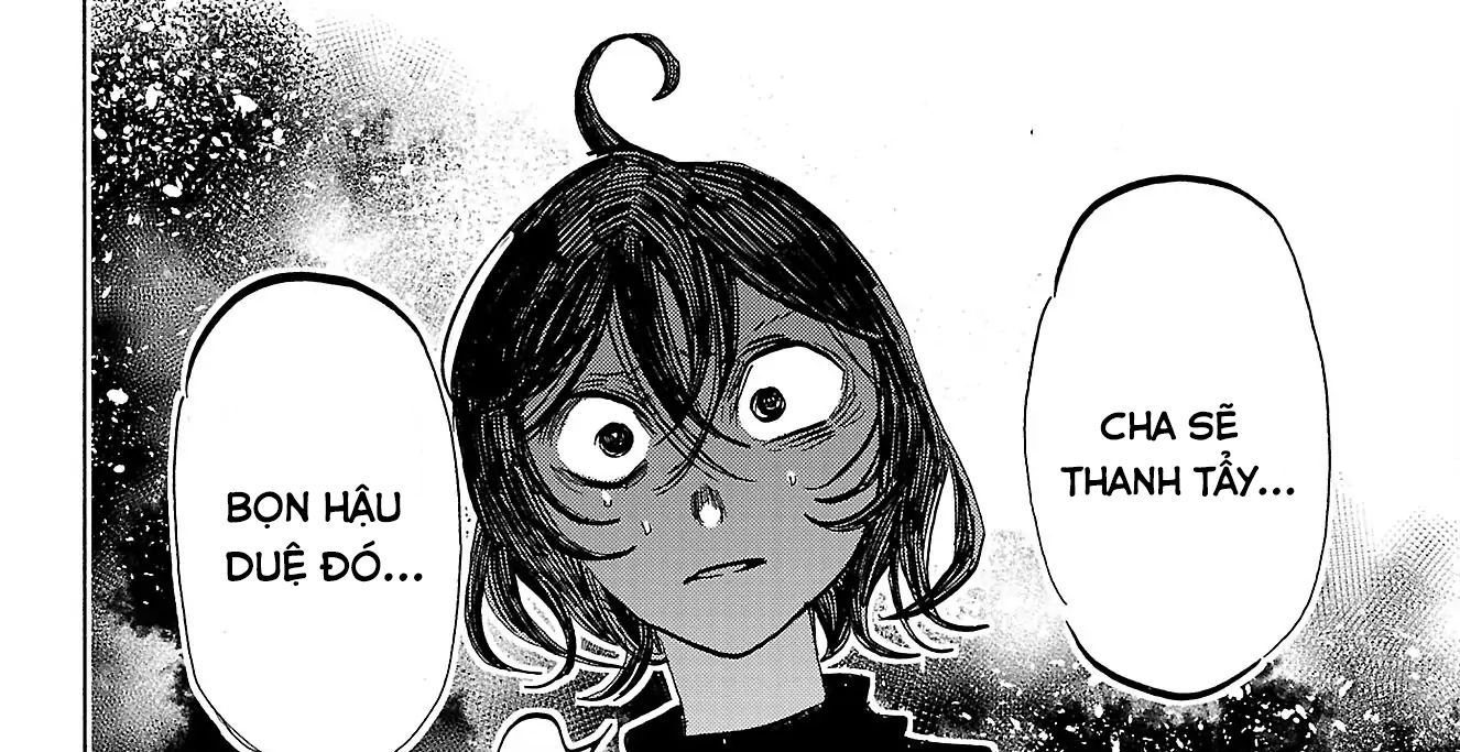 Sanda Chapter 86 - 37