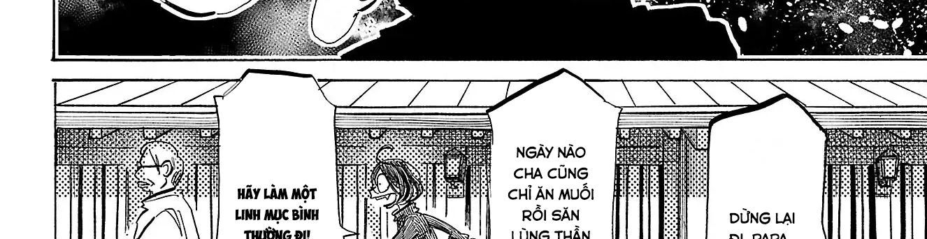 Sanda Chapter 86 - 38