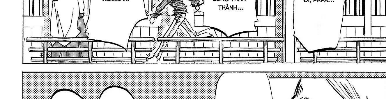 Sanda Chapter 86 - 39