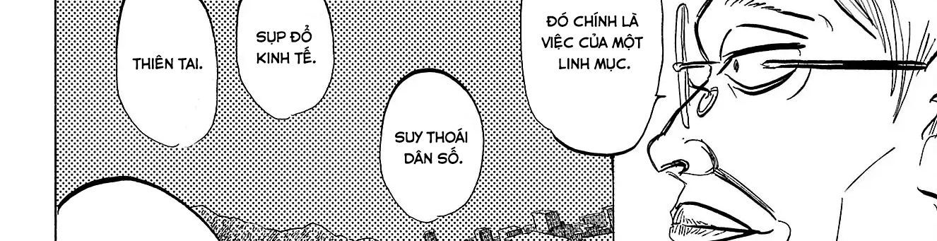Sanda Chapter 86 - 40