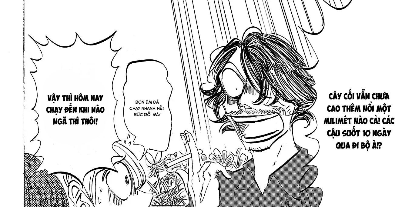 Sanda Chapter 86 - 5