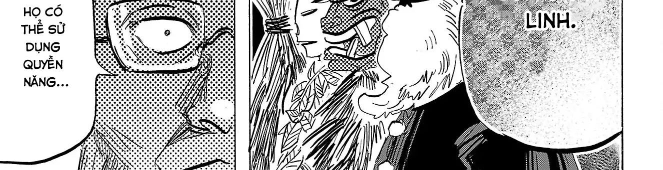 Sanda Chapter 86 - 43