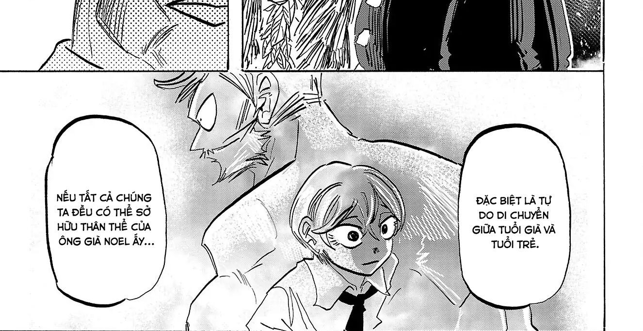 Sanda Chapter 86 - 44